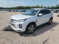 JA4ARUAUXRU007198 2024 MITSUBISHI OUTLANDER