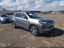 JA4ARUAUXRU007234 2024 MITSUBISHI OUTLANDER