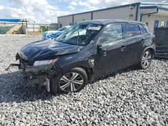 JA4ARUAUXRU008139 2024 MITSUBISHI OUTLANDER