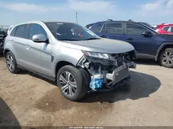 JA4ARUAUXRU008206 2024 MITSUBISHI OUTLANDER