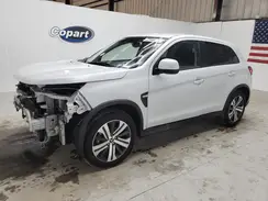 JA4ARUAUXRU008268 2024 MITSUBISHI OUTLANDER