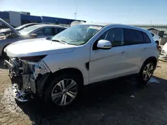 JA4ARUAUXRU009002 2024 MITSUBISHI OUTLANDER
