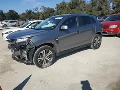JA4ARUAUXRU009128 2024 MITSUBISHI OUTLANDER