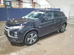 JA4ARUAUXRU009291 2024 MITSUBISHI OUTLANDER