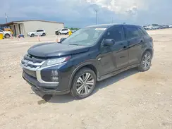JA4ARUAUXRU011087 2024 MITSUBISHI OUTLANDER