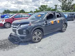 JA4ARUAUXRU012143 2024 MITSUBISHI OUTLANDER