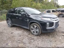 JA4ARUAUXRU012160 2024 MITSUBISHI OUTLANDER