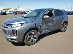 JA4ARUAUXRU012563 2024 MITSUBISHI OUTLANDER