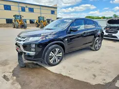 JA4ARUAUXRU012594 2024 MITSUBISHI OUTLANDER