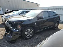 JA4ARUAUXRU012871 2024 MITSUBISHI OUTLANDER