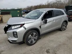 JA4ARUAUXRU013227 2024 MITSUBISHI OUTLANDER