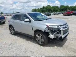 JA4ARUAUXRU013308 2024 MITSUBISHI OUTLANDER