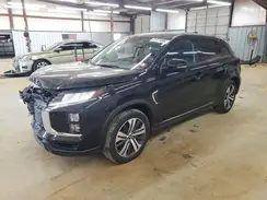 JA4ARUAUXRU014331 2024 MITSUBISHI OUTLANDER
