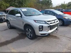 JA4ARUAUXRU014684 2024 MITSUBISHI OUTLANDER