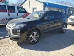 JA4ARUAUXRU015303 2024 MITSUBISHI OUTLANDER