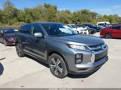 JA4ARUAUXRU015642 2024 MITSUBISHI OUTLANDER