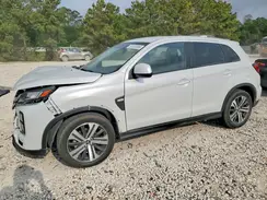 JA4ARUAUXRU015947 2024 MITSUBISHI OUTLANDER