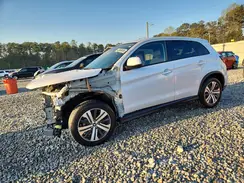 JA4ARUAUXRU016077 2024 MITSUBISHI OUTLANDER