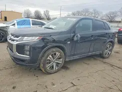JA4ARUAUXRU016841 2024 MITSUBISHI OUTLANDER