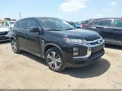 JA4ARUAUXRU017357 2024 MITSUBISHI OUTLANDER