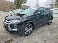JA4ARUAUXRU017679 2024 MITSUBISHI OUTLANDER