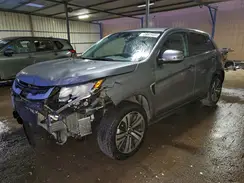 JA4ARUAUXRU018086 2024 MITSUBISHI OUTLANDER