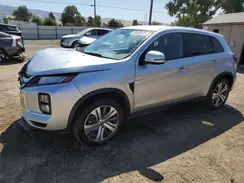 JA4ARUAUXRU019383 2024 MITSUBISHI OUTLANDER