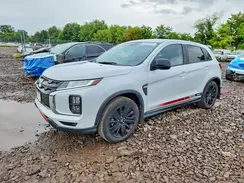 JA4ARUAUXRU019643 2024 MITSUBISHI OUTLANDER