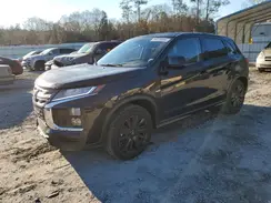 JA4ARUAUXRU020226 2024 MITSUBISHI OUTLANDER