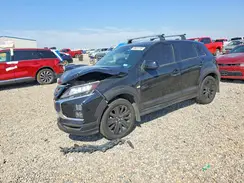 JA4ARUAUXRU020629 2024 MITSUBISHI OUTLANDER