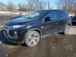 JA4ARUAUXRU022185 2024 MITSUBISHI OUTLANDER
