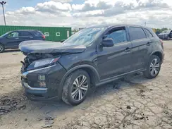JA4ARUAUXRU022302 2024 MITSUBISHI OUTLANDER