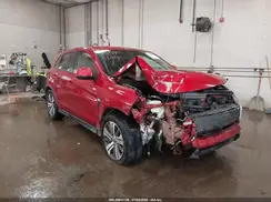 JA4ARUAUXRU022428 2024 MITSUBISHI OUTLANDER