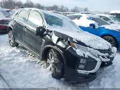 JA4ARUAUXRU022431 2024 MITSUBISHI OUTLANDER