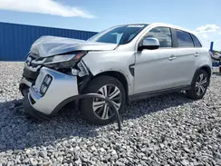 JA4ARUAUXRU022963 2024 MITSUBISHI OUTLANDER