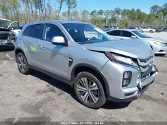 JA4ARUAUXRU023286 2024 MITSUBISHI OUTLANDER