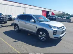 JA4ARUAUXRU024387 2024 MITSUBISHI OUTLANDER