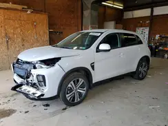 JA4ARUAUXRU024518 2024 MITSUBISHI OUTLANDER