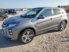 JA4ARUAUXRU025989 2024 MITSUBISHI OUTLANDER