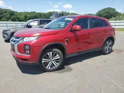 JA4ARUAUXSU000452 2025 MITSUBISHI OUTLANDER