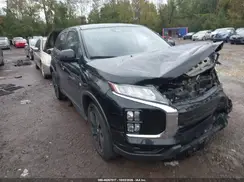 JA4ARUAUXSU001827 2025 MITSUBISHI OUTLANDER