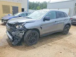 JA4ARUAUXSU003447 2025 MITSUBISHI OUTLANDER