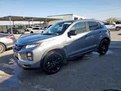JA4ARUAUXSU003934 2025 MITSUBISHI OUTLANDER