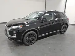 JA4ARUAUXSU004663 2025 MITSUBISHI OUTLANDER