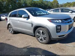 JA4ARUAUXSU004789 2025 MITSUBISHI OUTLANDER
