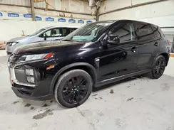 JA4ARUAUXSU005781 2025 MITSUBISHI OUTLANDER