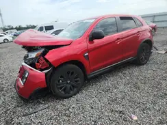 JA4ARUAUXSU006087 2025 MITSUBISHI OUTLANDER