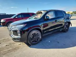 JA4ARUAUXSU006459 2025 MITSUBISHI OUTLANDER