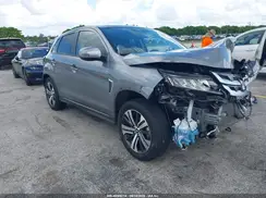 JA4ARUAUXSU007014 2025 MITSUBISHI OUTLANDER
