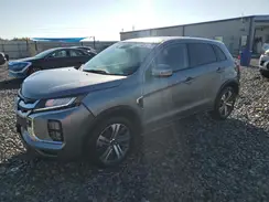 JA4ARUAUXSU008485 2025 MITSUBISHI OUTLANDER